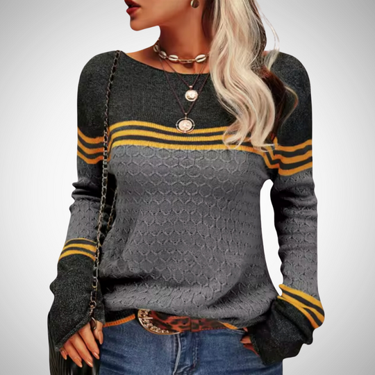 EB | Slim Fit Strickpullover