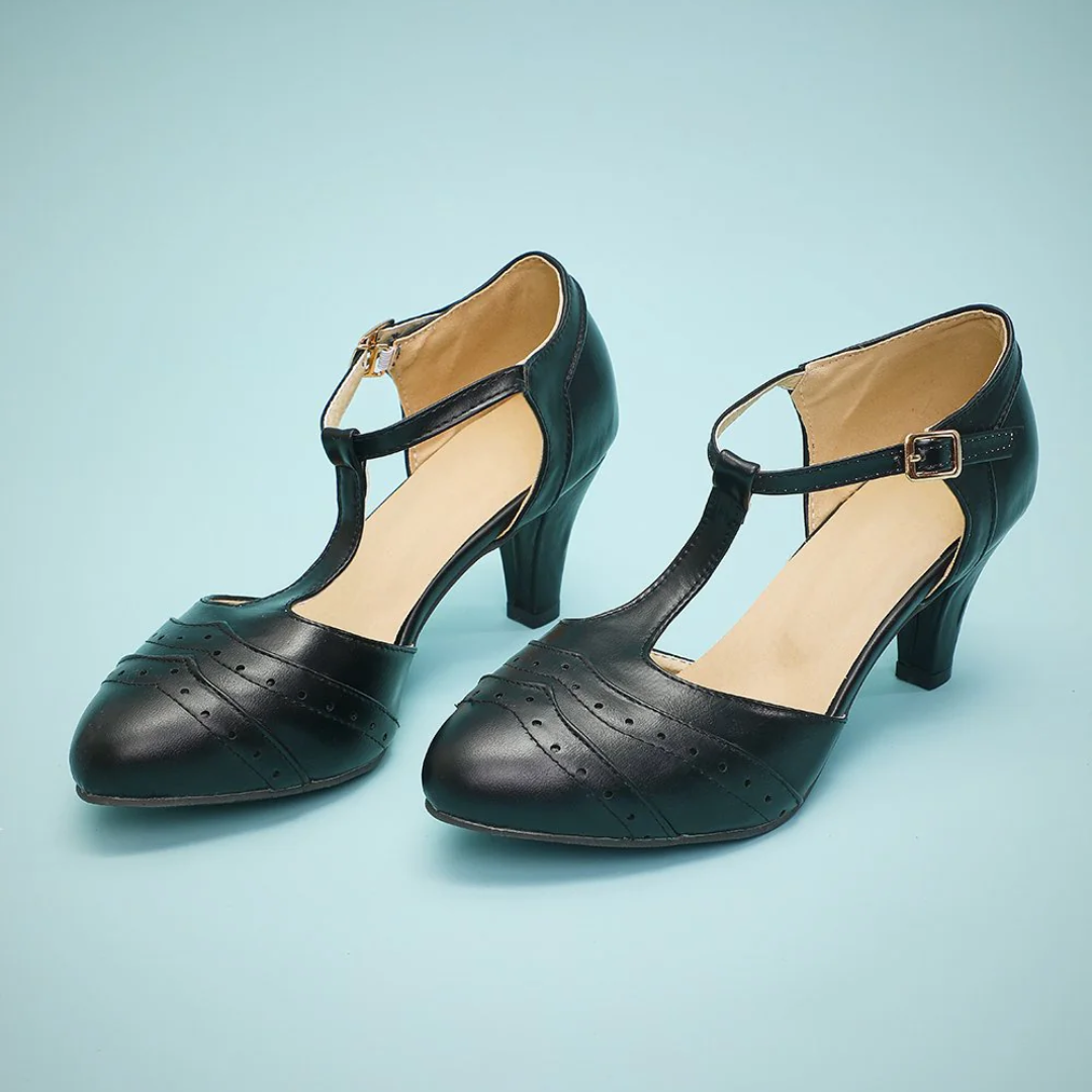 Eindhoven Kyla Schuhe | Stylish & Klassisch EB