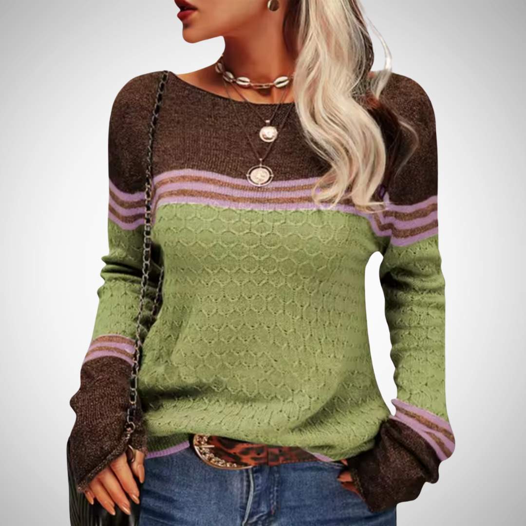 EB | Slim Fit Strickpullover