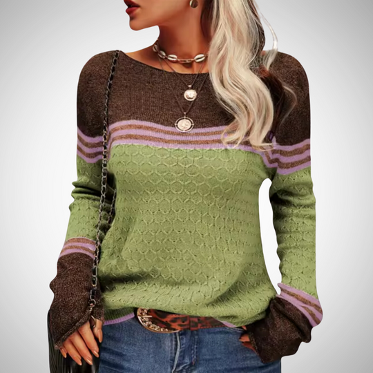 EB | Slim Fit Strickpullover