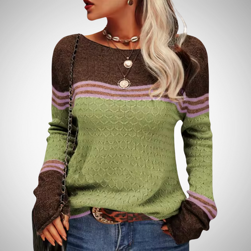 EB | Slim Fit Strickpullover