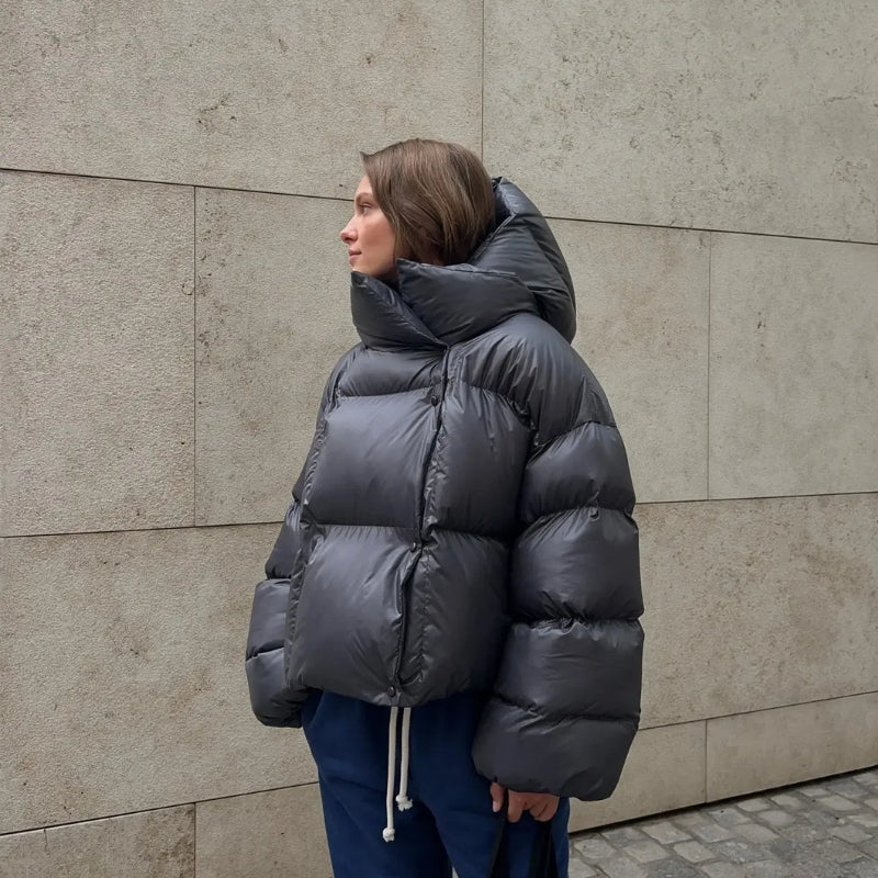 EB | Puffer Parka