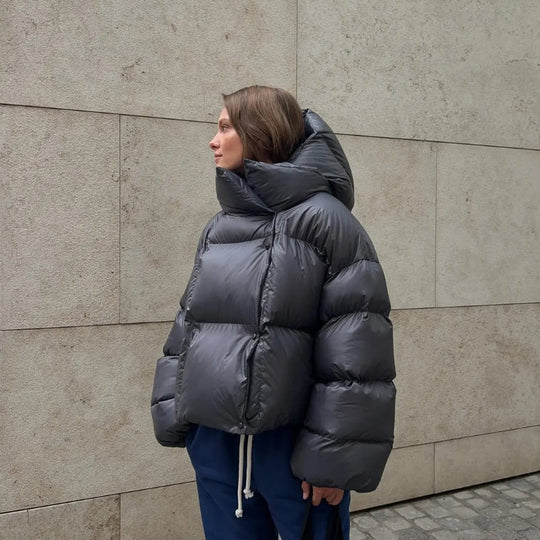EB | Puffer Parka