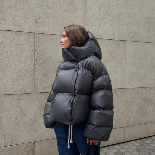 EB | Puffer Parka