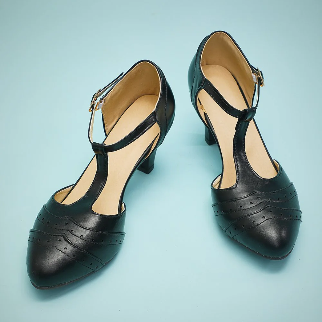 Eindhoven Kyla Schuhe | Stylish & Klassisch EB