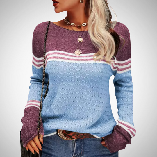 EB | Slim Fit Strickpullover