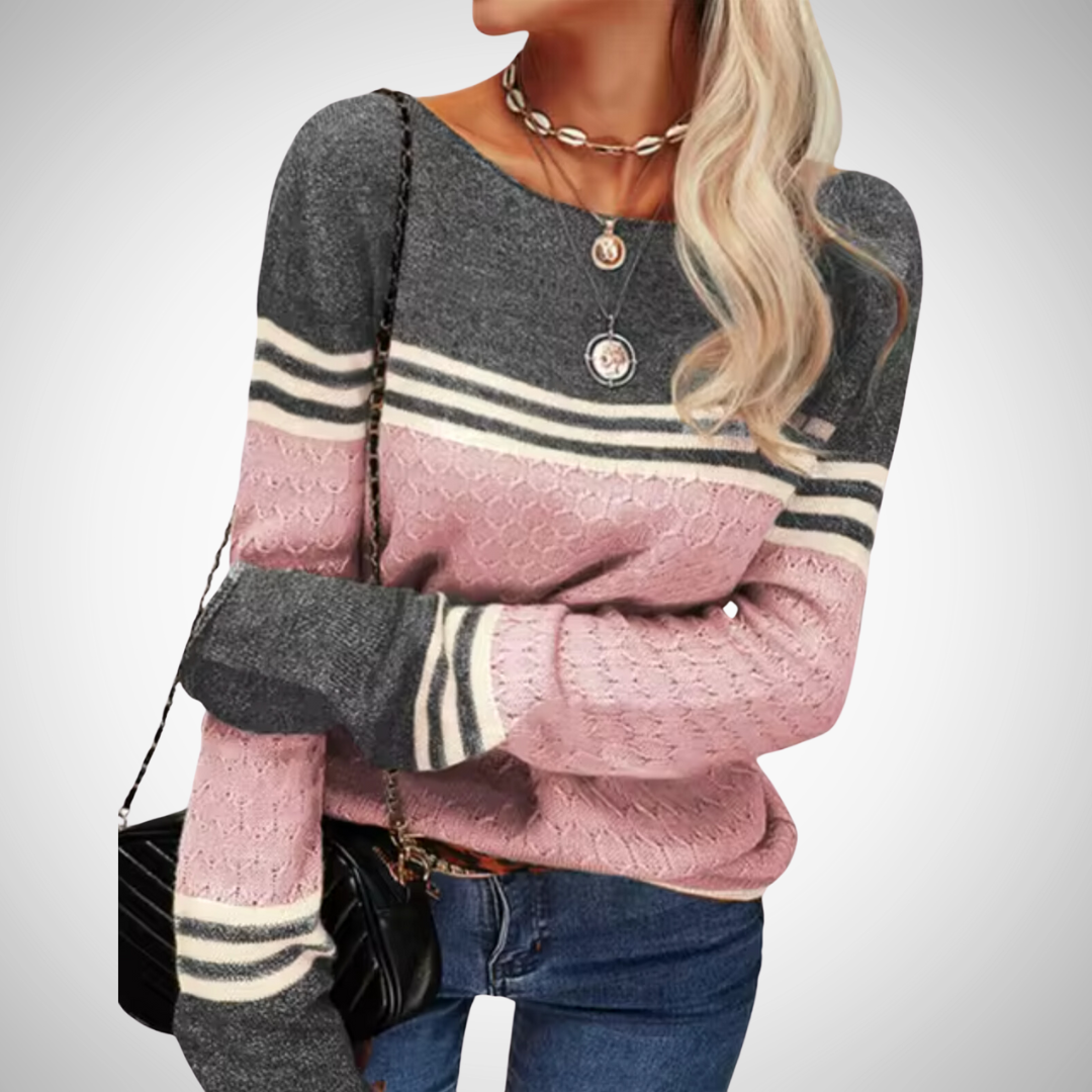 EB | Slim Fit Strickpullover