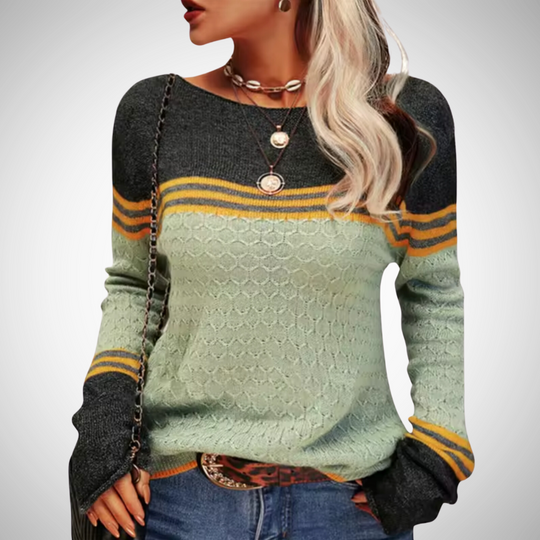 EB | Slim Fit Strickpullover