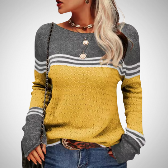 EB | Slim Fit Strickpullover