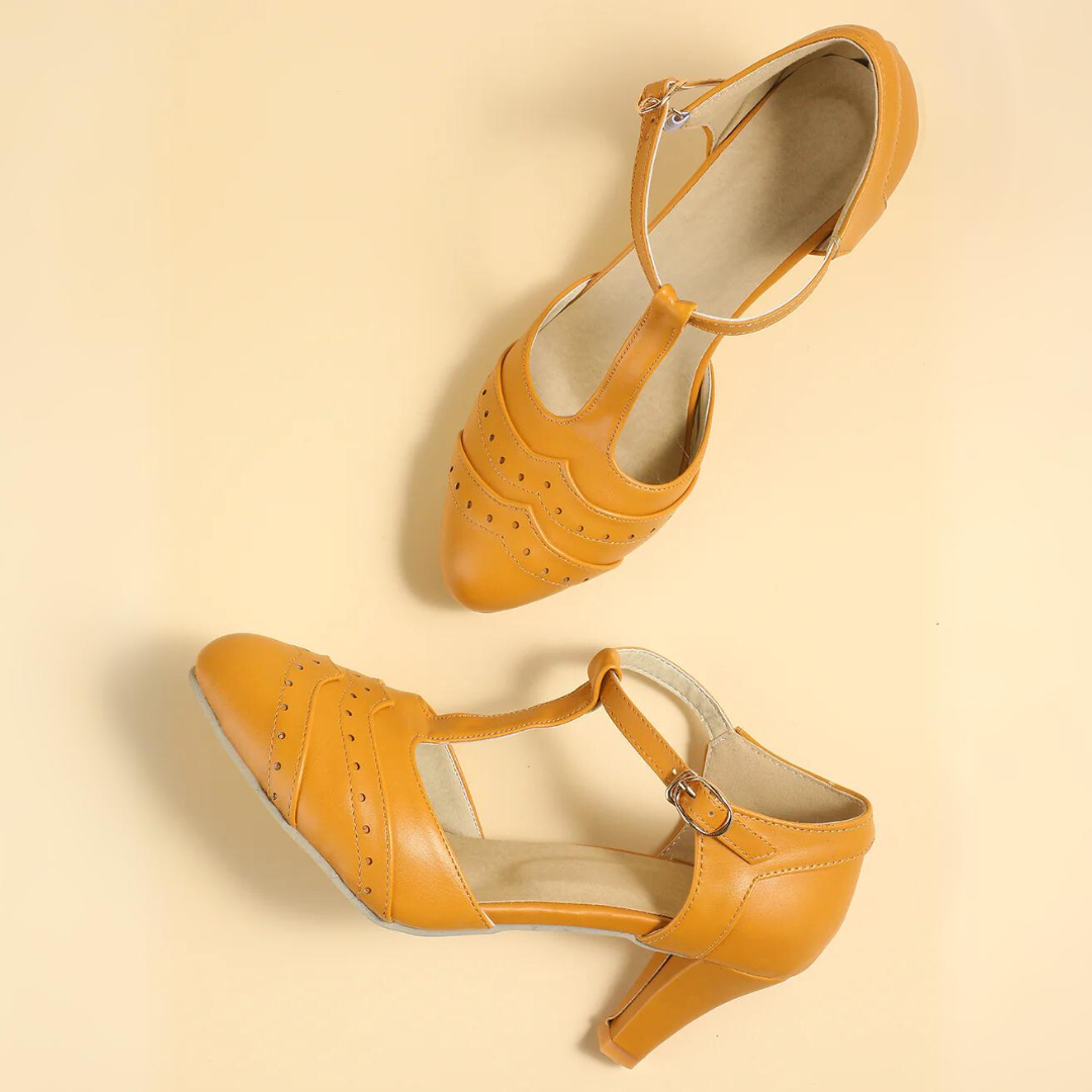 Eindhoven Kyla Schuhe | Stylish & Klassisch EB