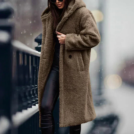 EB | Zeitlose und Stilvolle Allgemeine Jacke