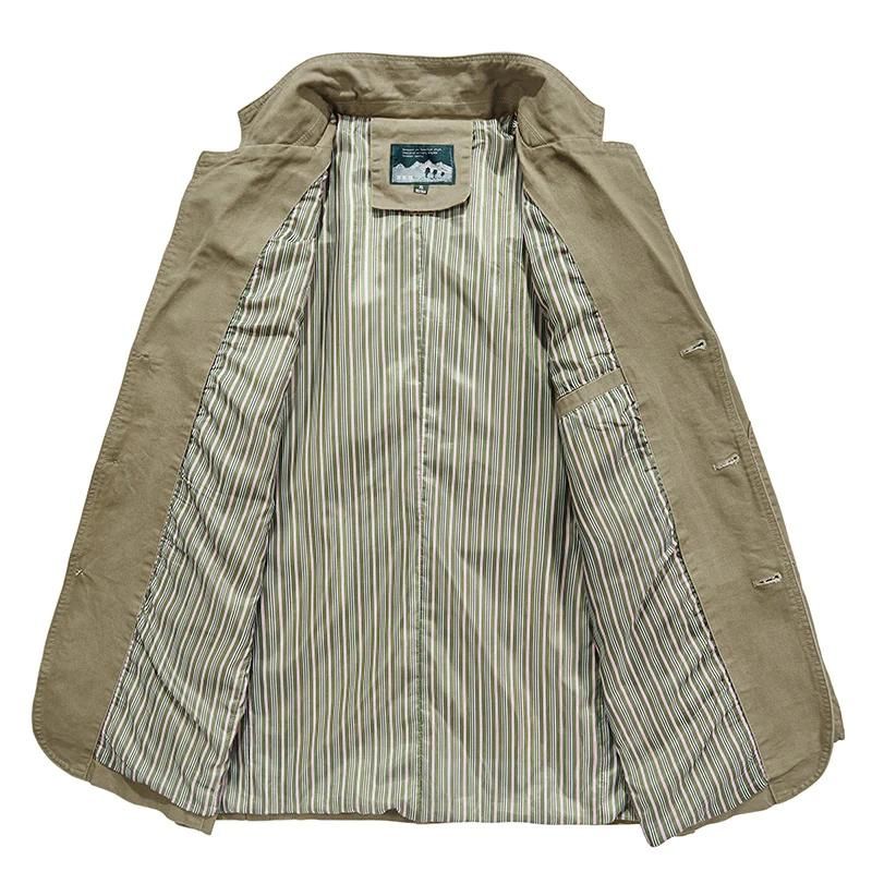 EB | Lässiger leichter Blazer