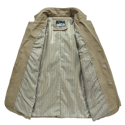 EB | Lässiger leichter Blazer