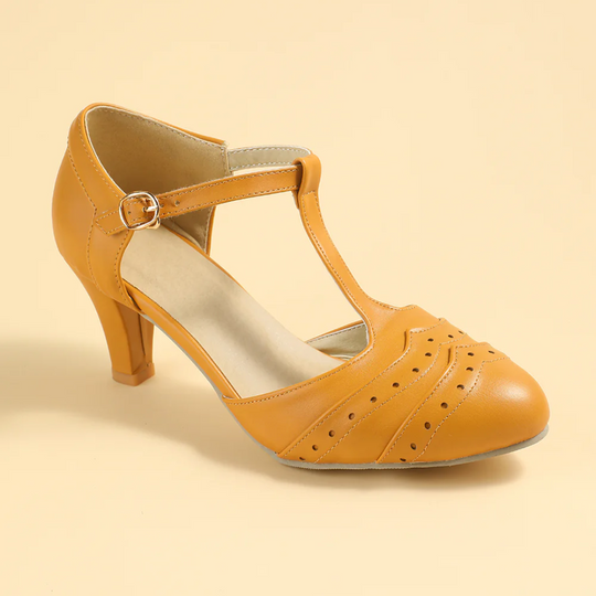 Eindhoven Kyla Schuhe | Stylish & Klassisch EB