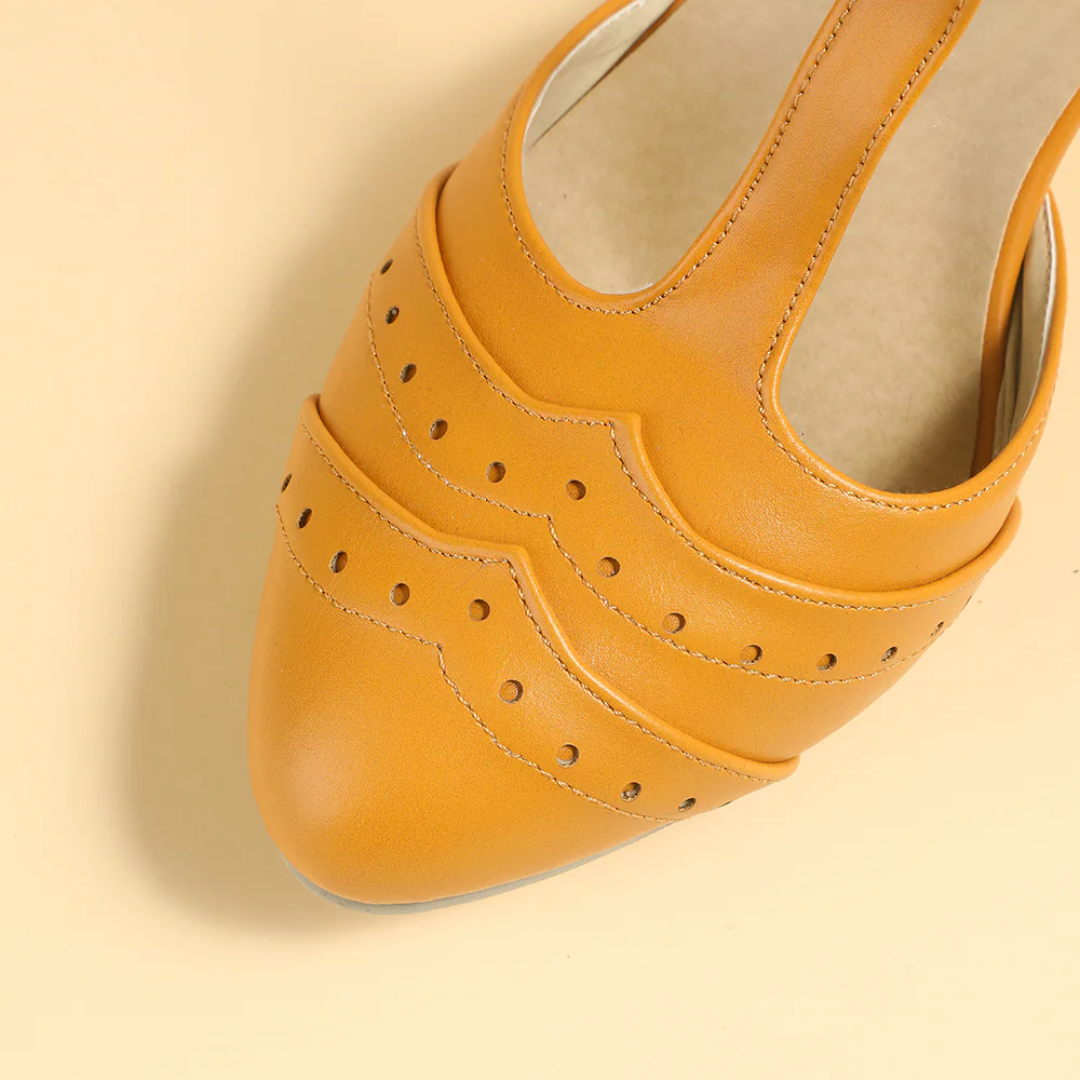 Eindhoven Kyla Schuhe | Stylish & Klassisch EB