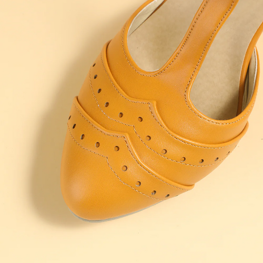 Eindhoven Kyla Schuhe | Stylish & Klassisch EB