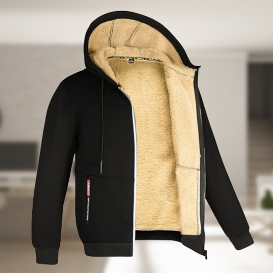 EB | Herrenjacke mit Futter