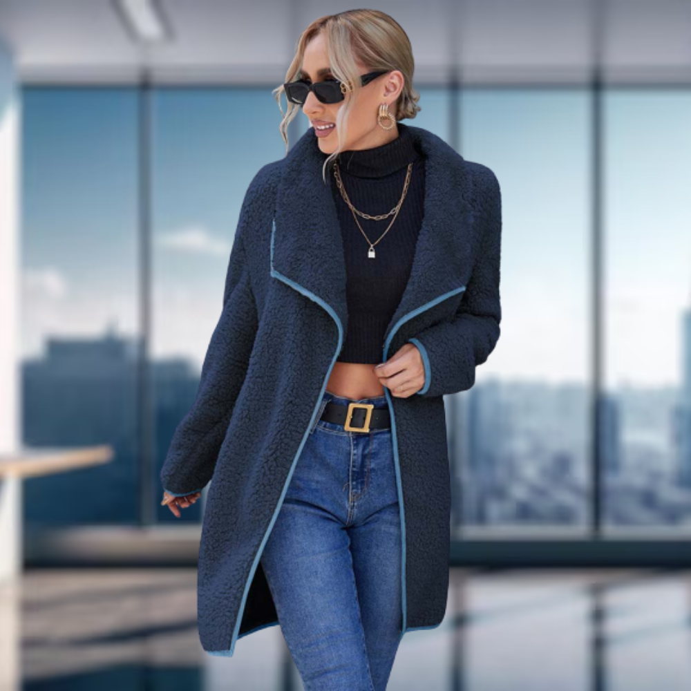 EB | Damen Winterjacke