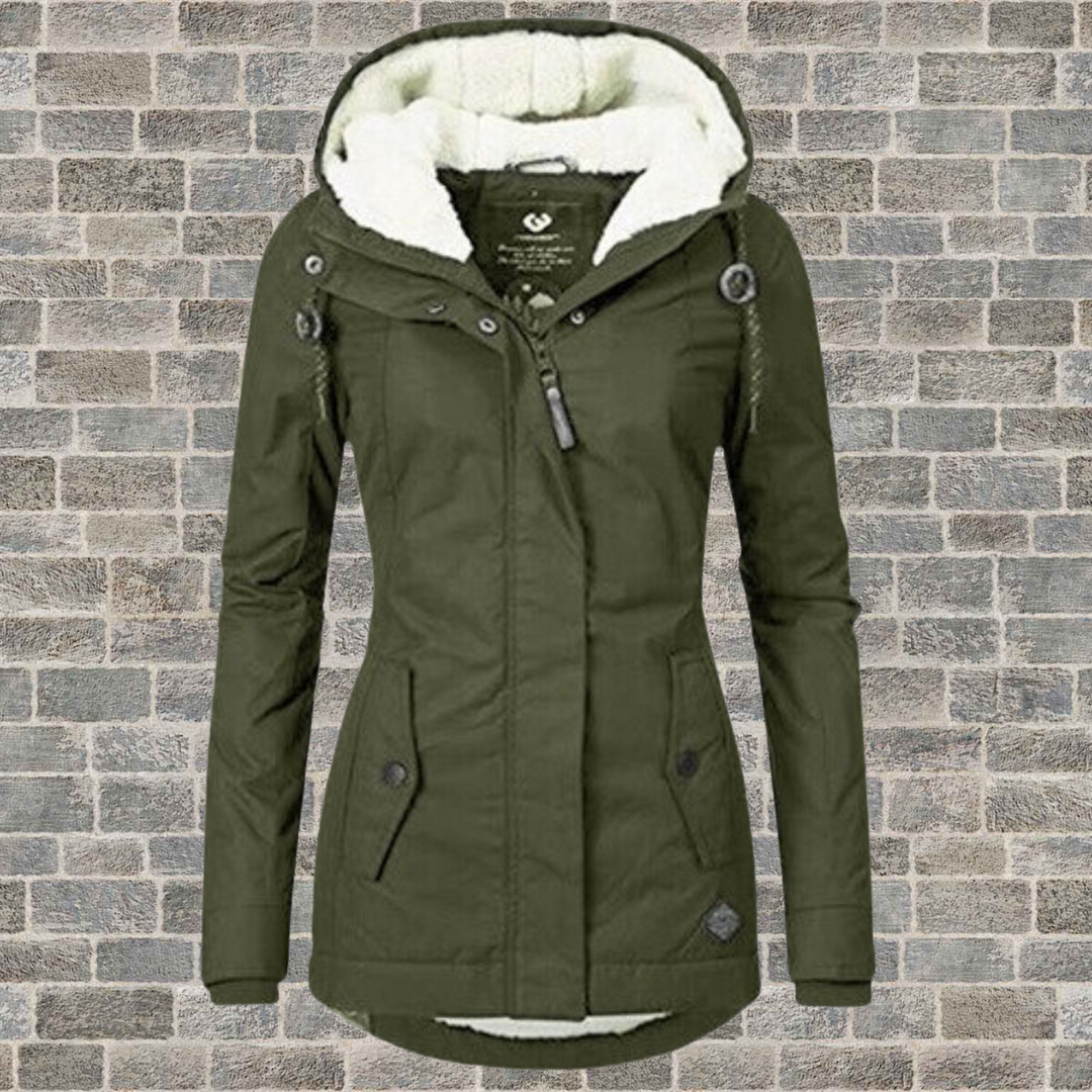 EB | Moderne und Vielseitige Allgemeine Jacke