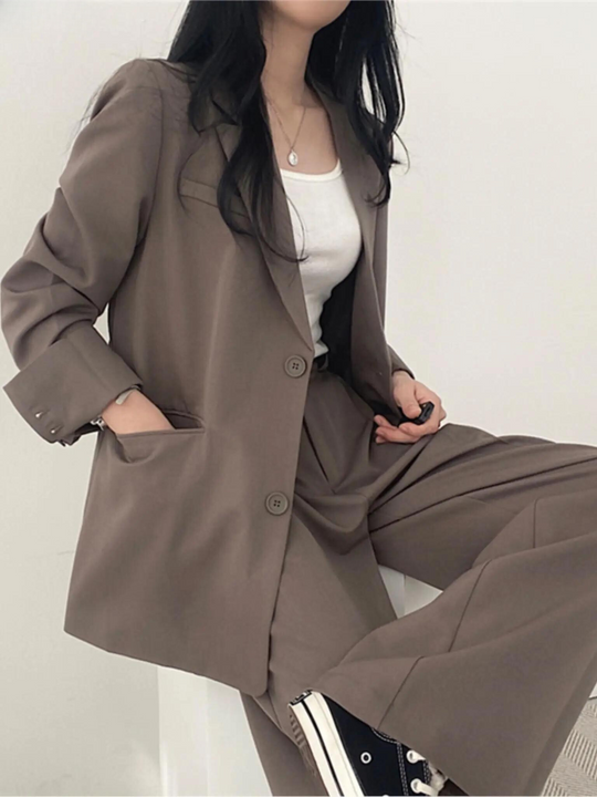 EB | Hosenanzug Damen