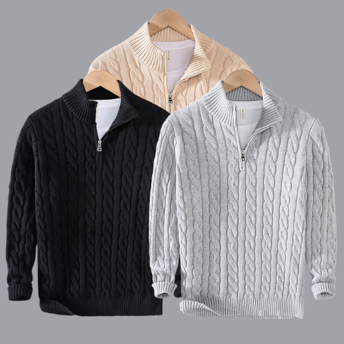 EB | Pullover für Herren