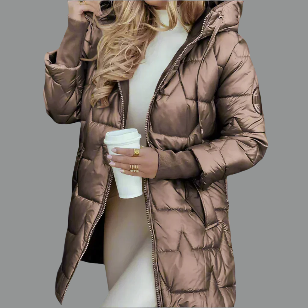 EB | Herbstjacke