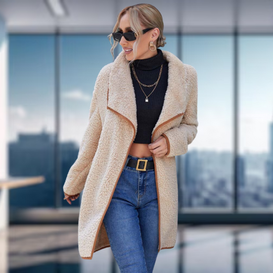 EB | Damen Winterjacke