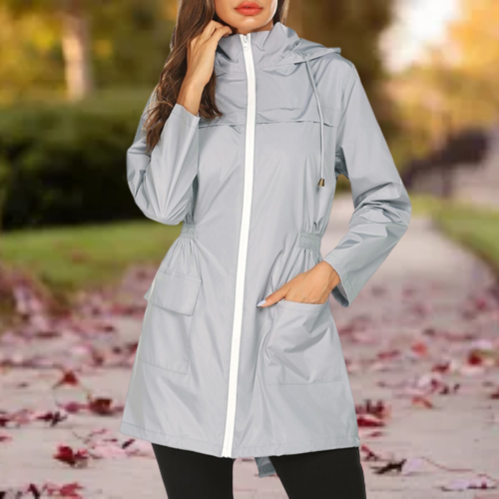 EB | Damen Kapuzenjacke