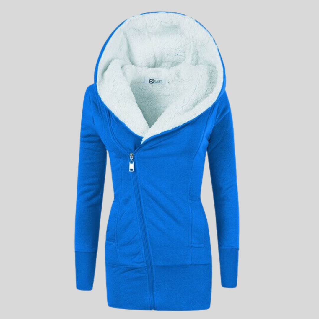 EB | Halb Längen Cardigan