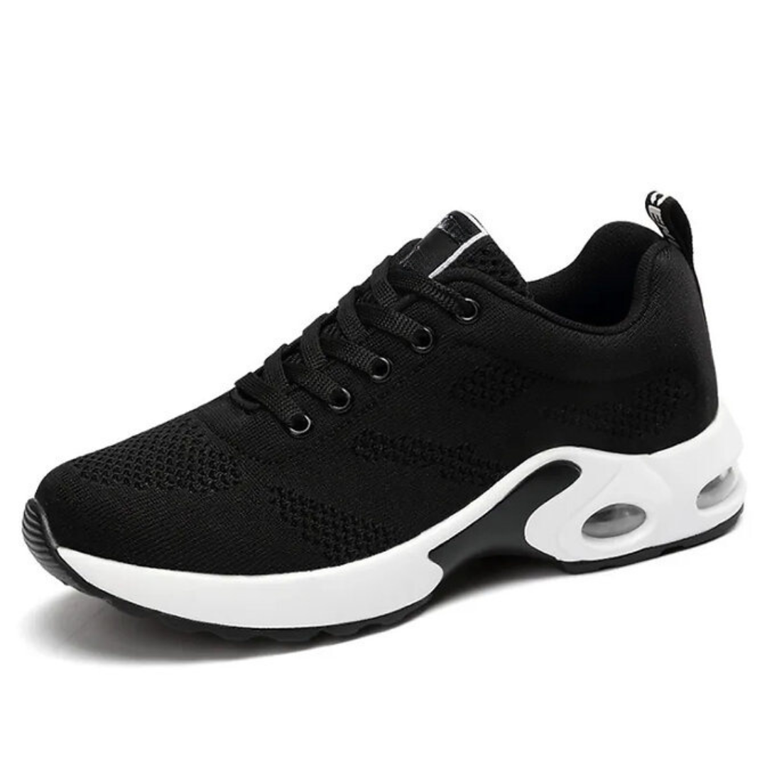 Leichte Wanderschuhe für Frauen EB