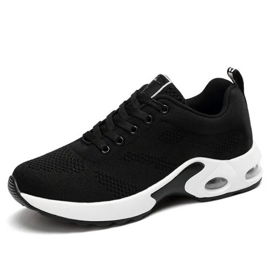 Leichte Wanderschuhe für Frauen EB