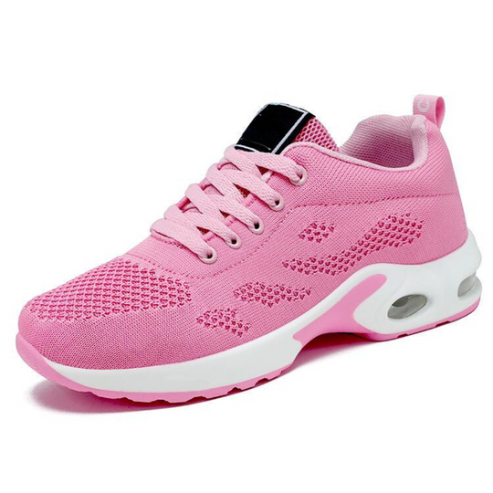 Leichte Wanderschuhe für Frauen EB
