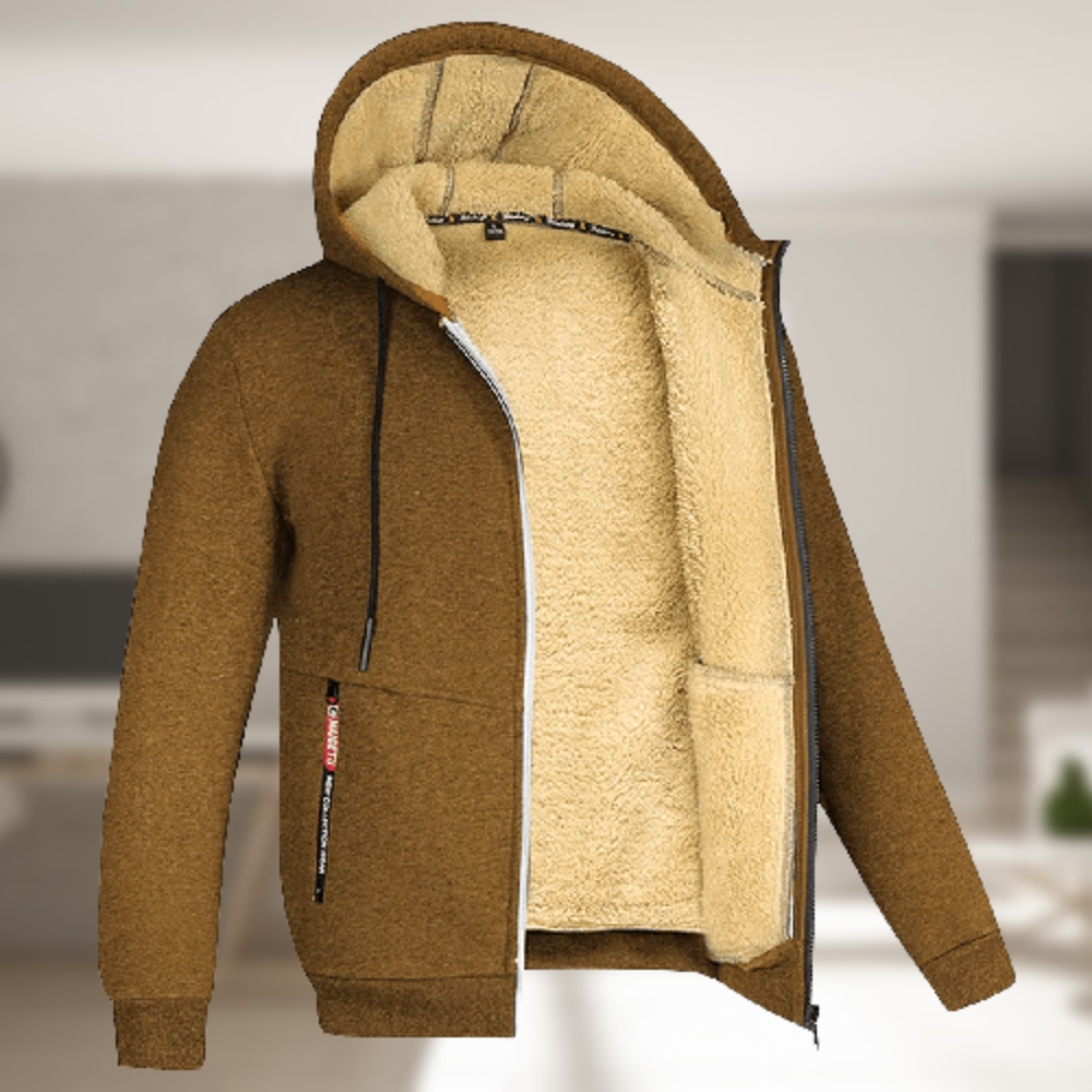 EB | Hoodie