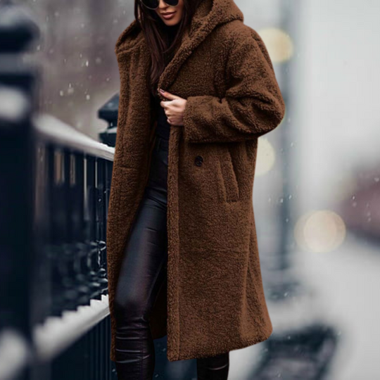 EB | Lässige und Entspannte Allgemeine Jacke