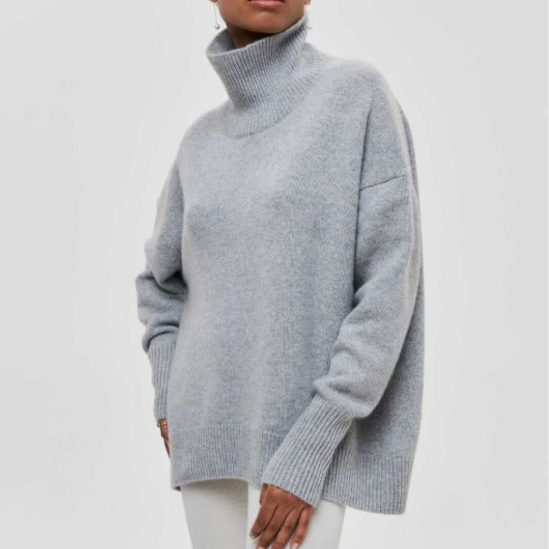 EB | Premium Rollkragenpullover