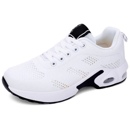 Leichte Wanderschuhe für Frauen EB