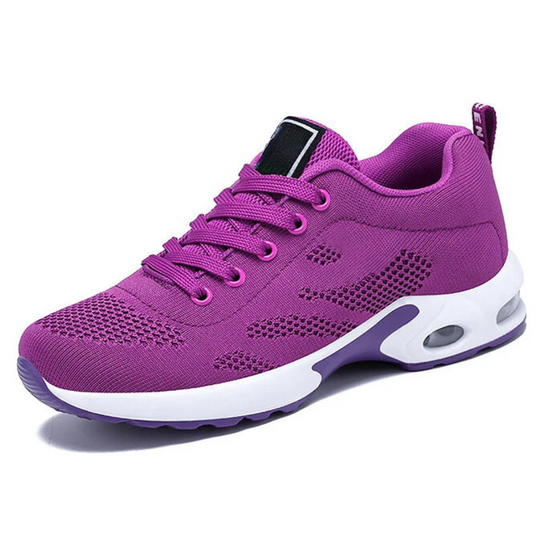 Leichte Wanderschuhe für Frauen EB