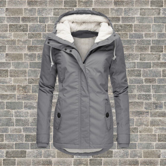 EB | Moderne und Vielseitige Allgemeine Jacke