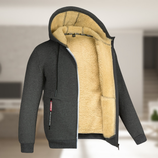 EB | Hoodie