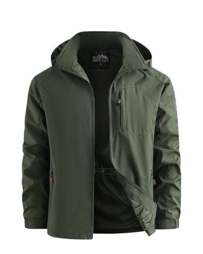EB | Elegante Leichtjacke