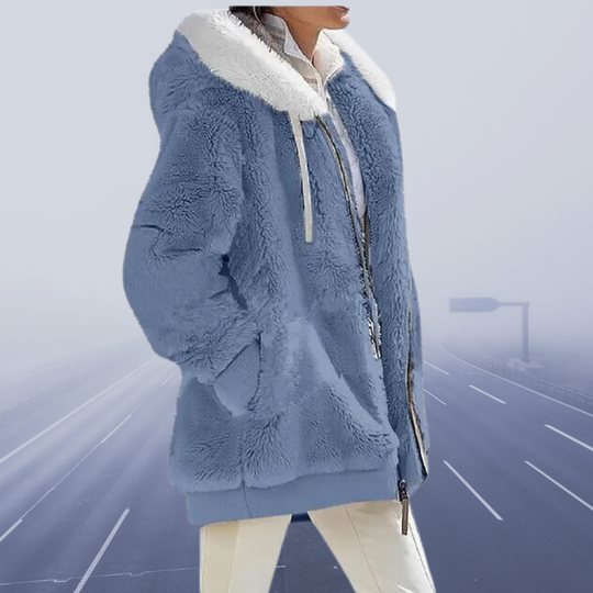 EB | Zeitlose und Elegante Allgemeine Jacke