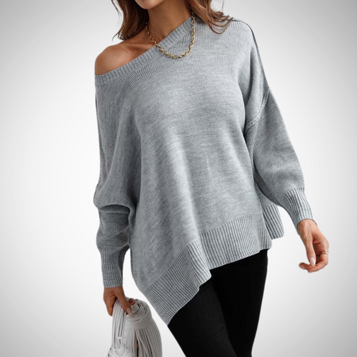 EB | Solide Strickpullover