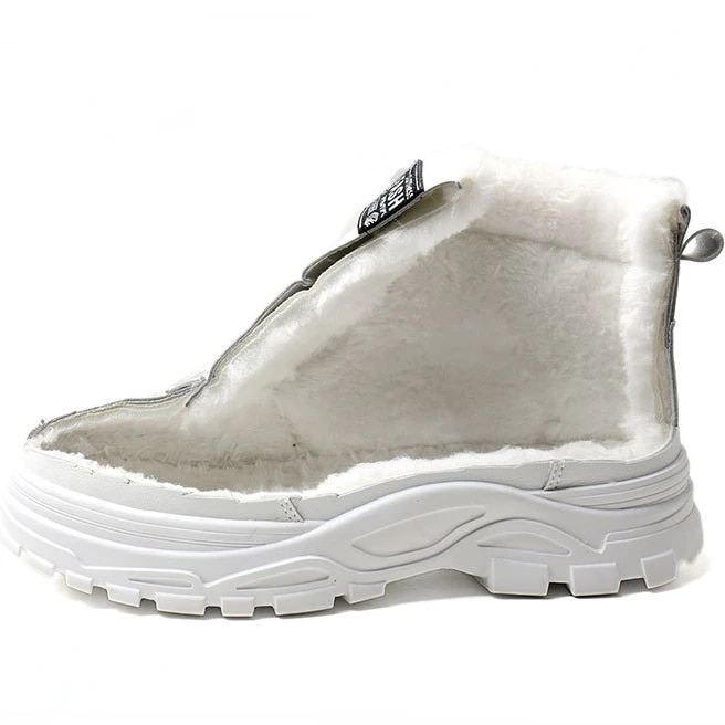 EB | Elegante und Vielseitige Stiefel