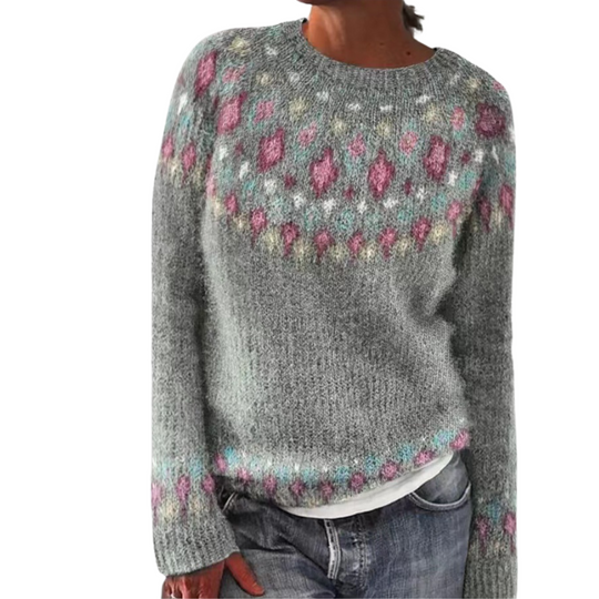 EB – Trendiger Pullover
