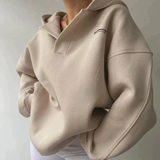 EB | Mühelos und Trendy Kapuzenpullover