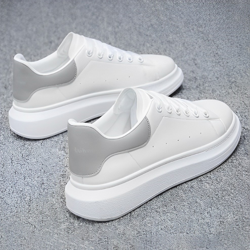 Dicke Sohle Plateau Turnschuhe EB