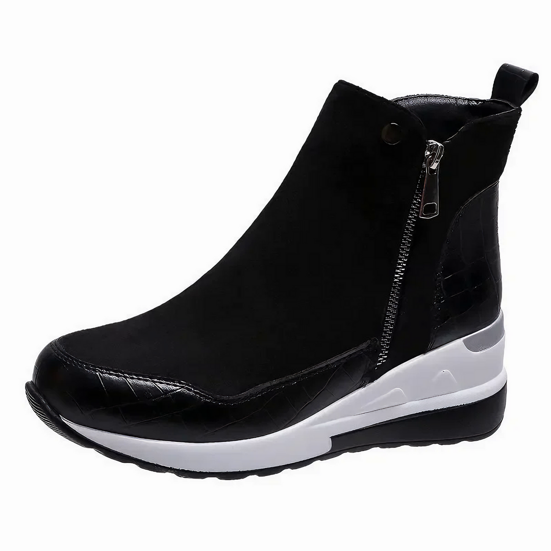 Stiefeletten EB