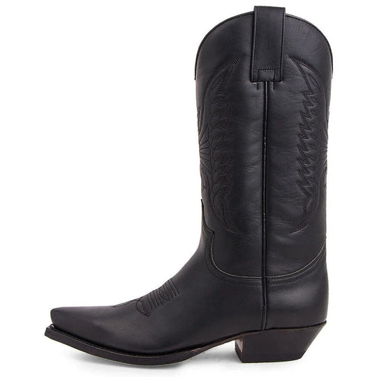 EB | Rider - Robuste Westernstiefel