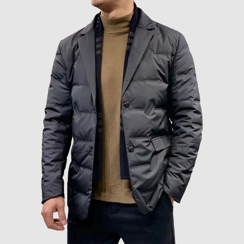 EB | Omega Windbreaker