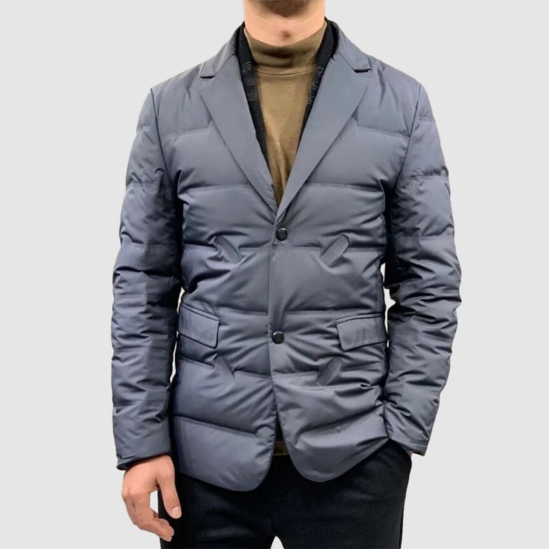 EB | Omega Windbreaker